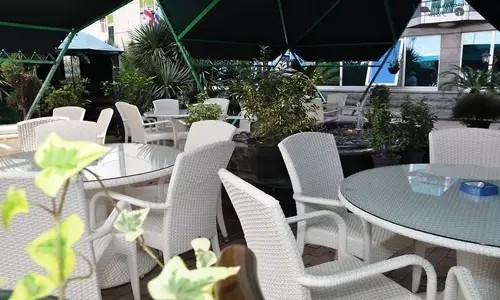 هتل آلیک باتومی